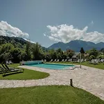 Hotel Lerch St. Johann im Pongau