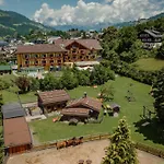 Lerch Hotel St. Johann im Pongau