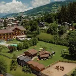 Lerch Hotel