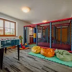 Lerch Hotel St. Johann im Pongau