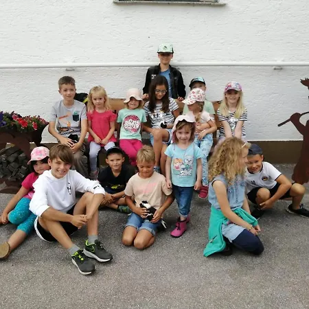 Hotel Lerch 4*