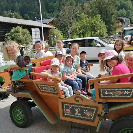 Hotel Lerch St. Johann im Pongau