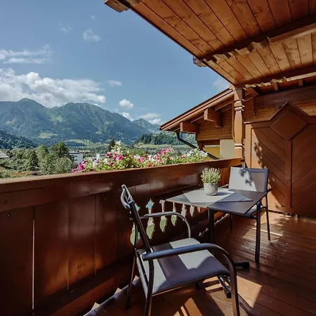 Hotel Lerch 4*