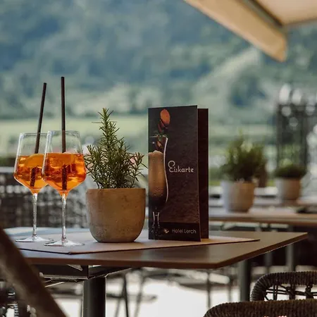 Hotel Lerch Sankt Johann im Pongau