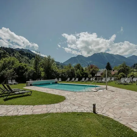 Hotel Lerch Sankt Johann im Pongau