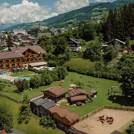 Lerch Hotell