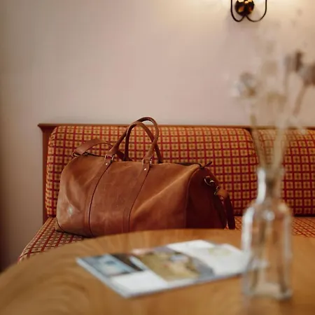 Lerch Hotel 4*