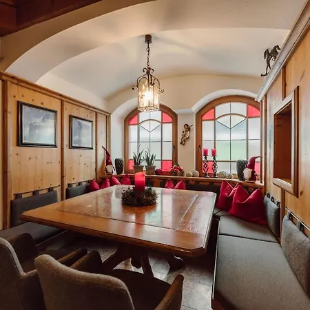 Lerch 4* Sankt Johann im Pongau