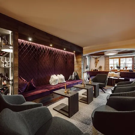 Lerch Hotel 4*