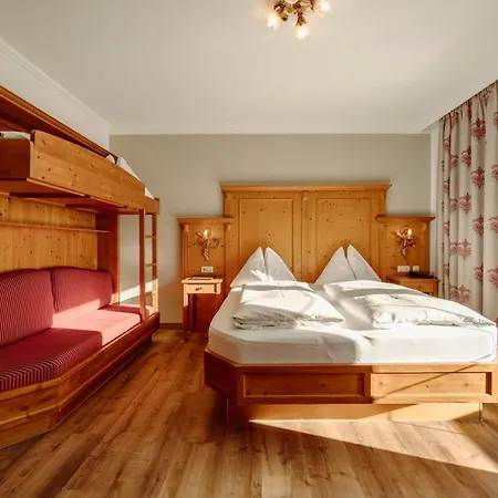 Hotel Lerch