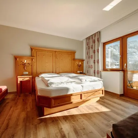 Lerch Sankt Johann im Pongau