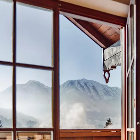 Hotel Lerch Sankt Johann im Pongau