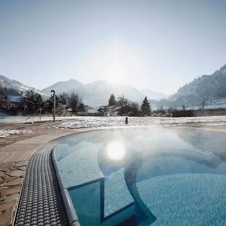 Lerch 4* Sankt Johann im Pongau