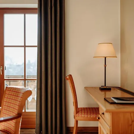 Lerch Hotell