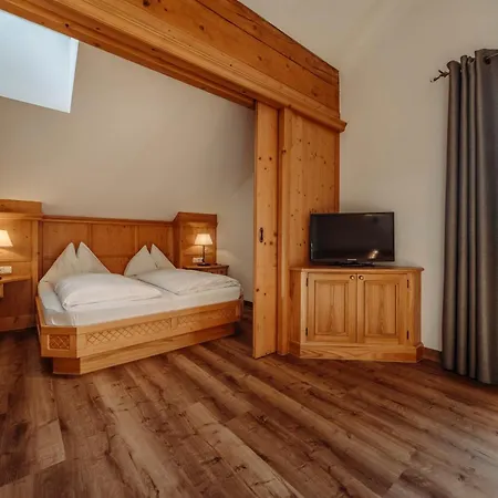 Hotel Lerch Sankt Johann im Pongau