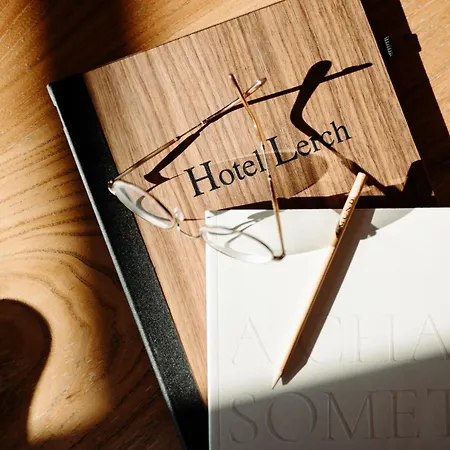 Hotel Lerch