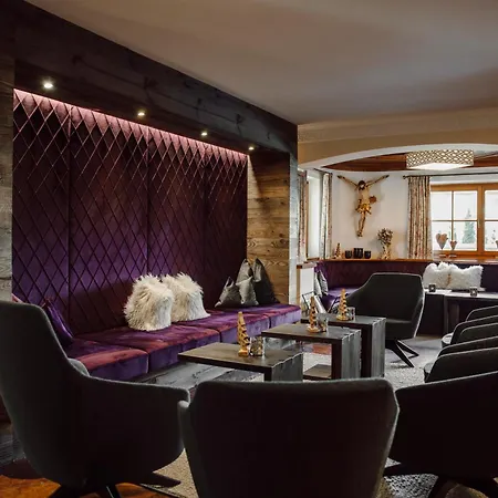 Lerch Hotel 4*