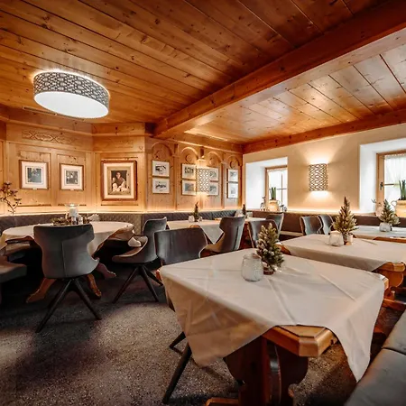 Hotel Lerch Sankt Johann im Pongau