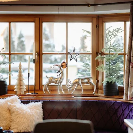 Lerch Sankt Johann im Pongau