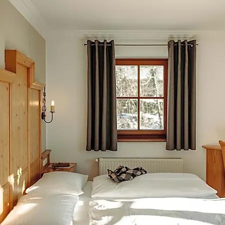 Hotel Lerch Sankt Johann im Pongau