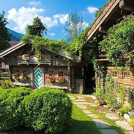 Lerch Sankt Johann im Pongau