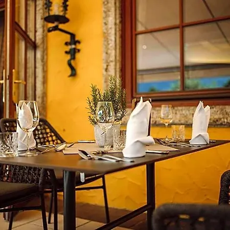 Hotel Lerch