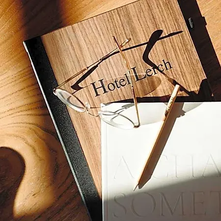 Hotel Lerch
