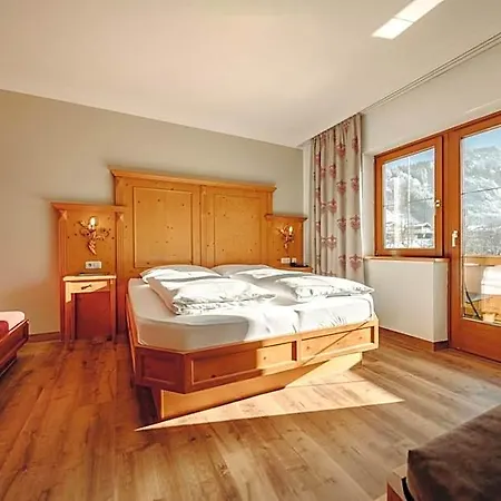 Hotel Lerch St. Johann im Pongau