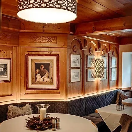 Lerch Hotel St. Johann im Pongau