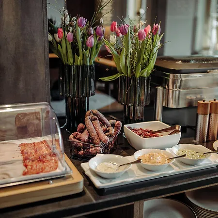 Lerch Hotel 4*