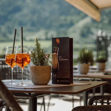 Lerch Hotel Sankt Johann im Pongau
