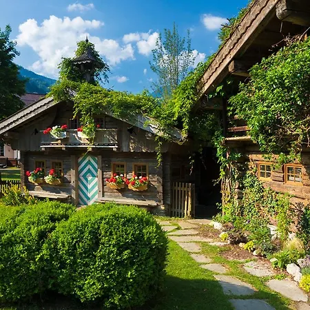 Lerch Sankt Johann im Pongau