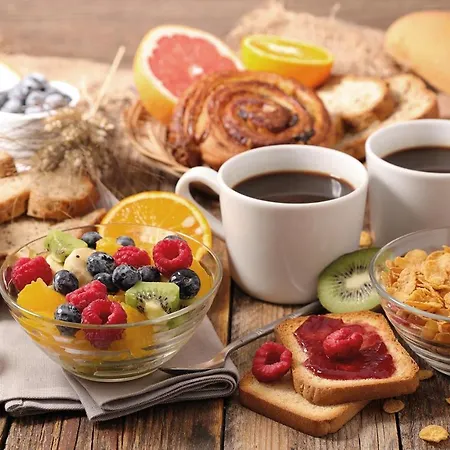 Lerch Hotel Sankt Johann im Pongau