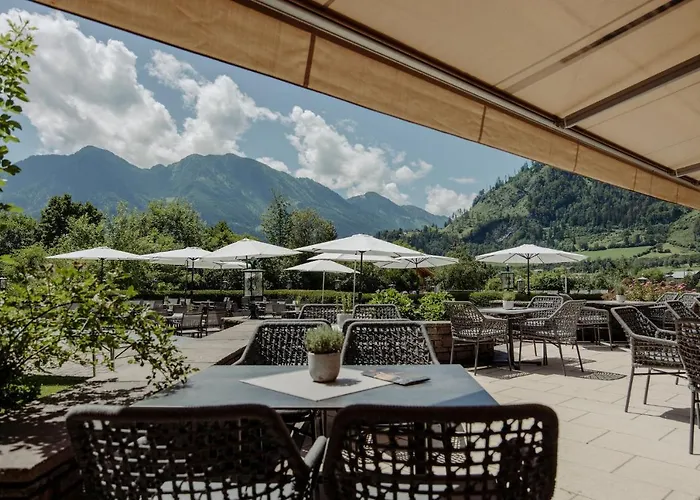 Lerch St. Johann im Pongau