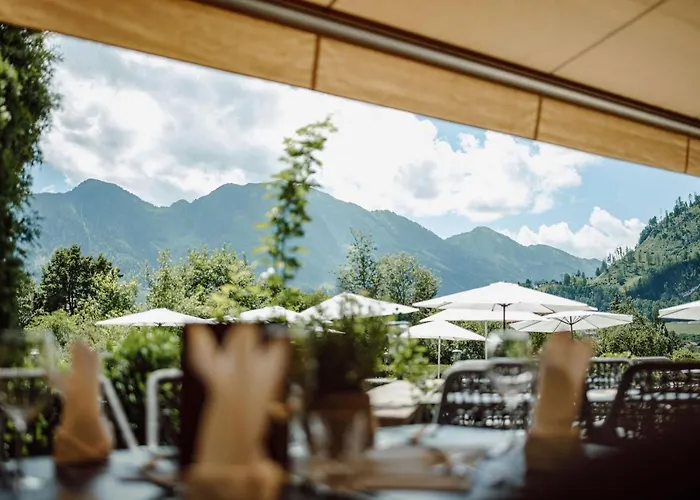 Lerch St. Johann im Pongau