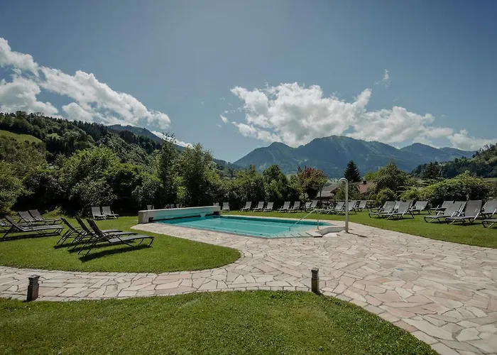 Hotel Lerch St. Johann im Pongau