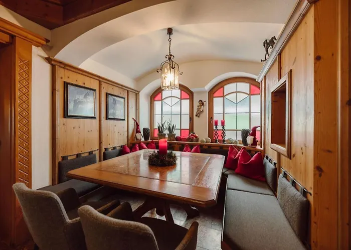 Lerch 4* Sankt Johann im Pongau