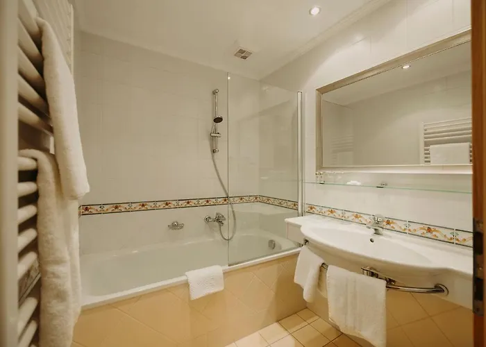 Hotel Lerch St. Johann im Pongau