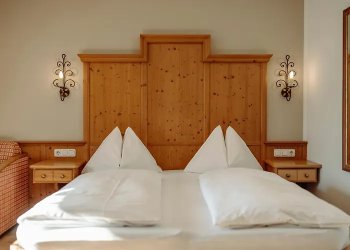 Lerch St. Johann im Pongau