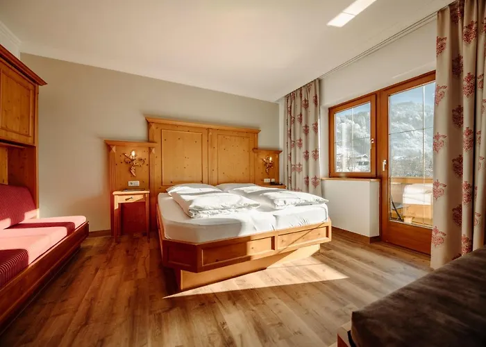 Lerch Sankt Johann im Pongau