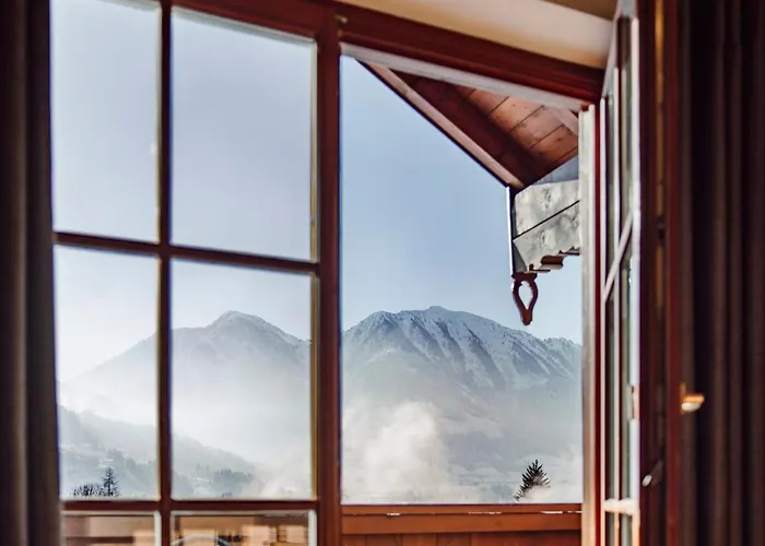 Hotel Lerch Sankt Johann im Pongau