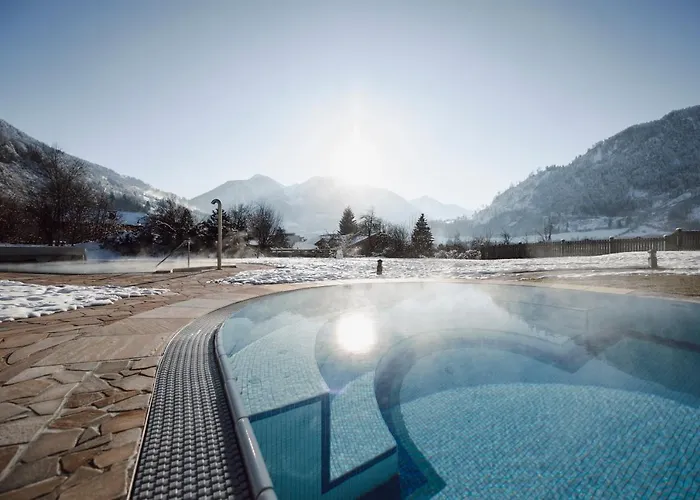 Lerch 4* St. Johann im Pongau