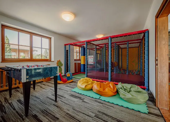 Lerch Hotel St. Johann im Pongau