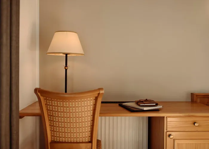 Lerch Hotel St. Johann im Pongau