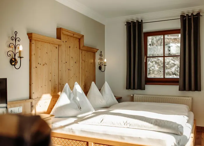 Lerch St. Johann im Pongau