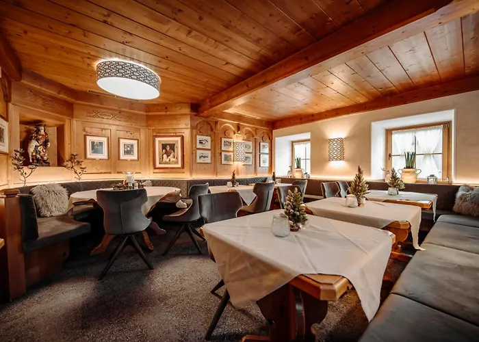 Hotel Lerch St. Johann im Pongau