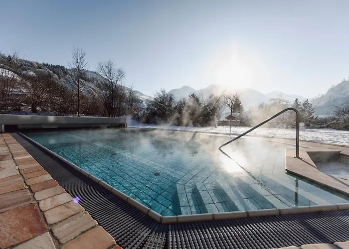 Lerch St. Johann im Pongau