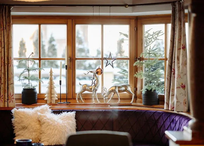 Lerch St. Johann im Pongau