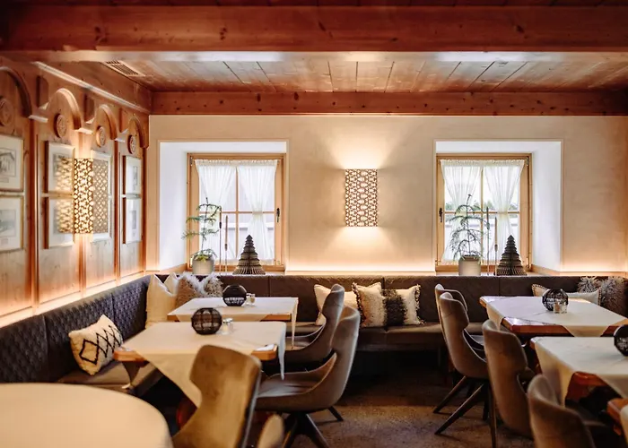 Lerch 4* St. Johann im Pongau