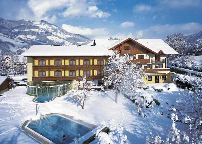 Lerch 4* Sankt Johann im Pongau